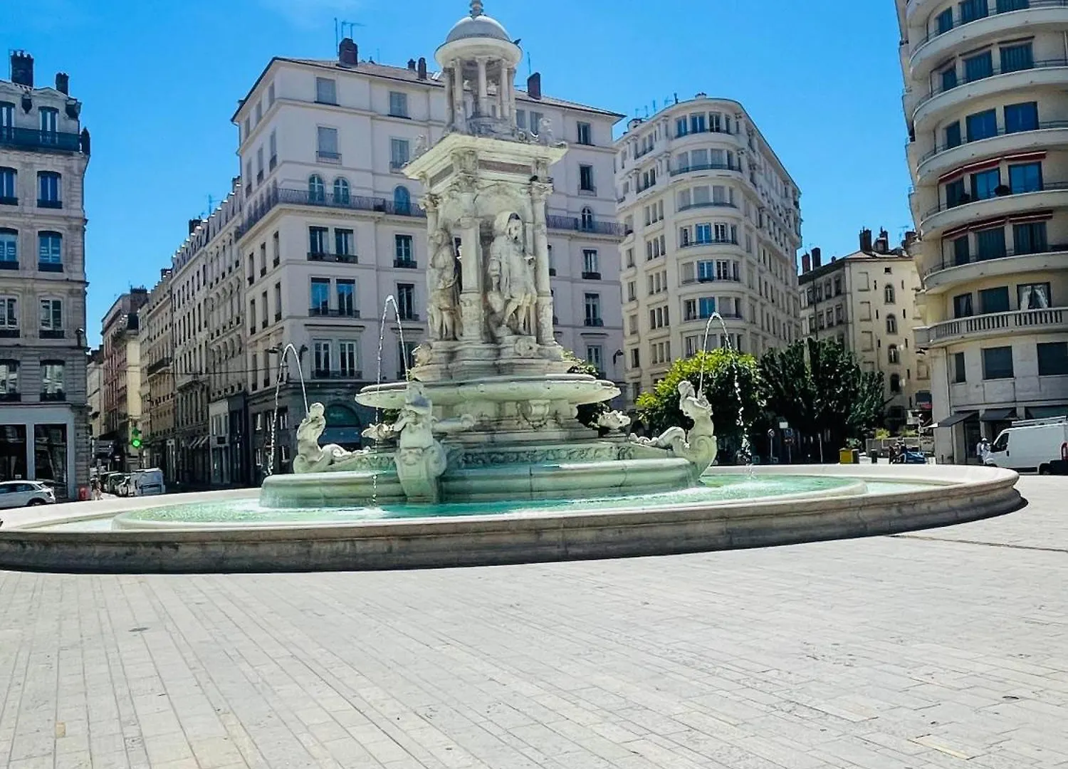 La Petite Maison Dans La Croix Rousse Λυών Γαλλία