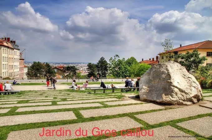 Σπίτι διακοπών La Petite Maison Dans La Croix Rousse Λυών
