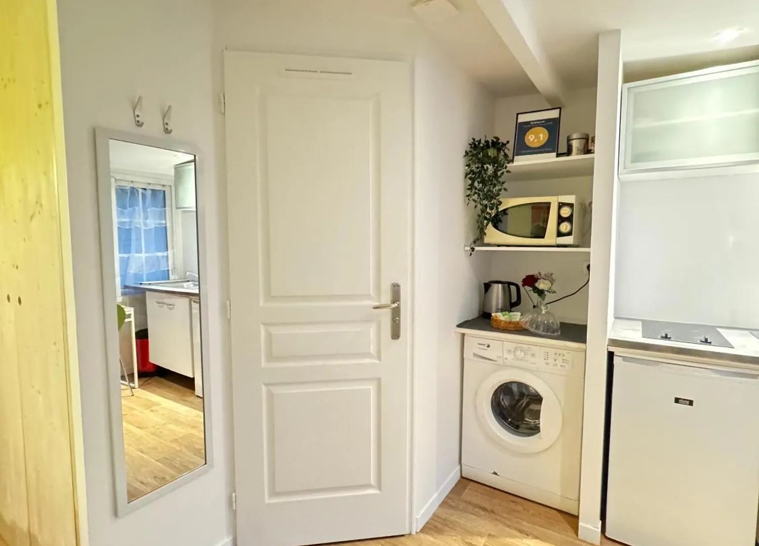 Holiday home La Petite Maison Dans La Croix Rousse Lyon
