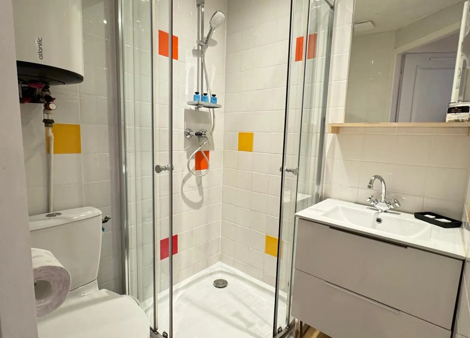 Holiday home La Petite Maison Dans La Croix Rousse Lyon France